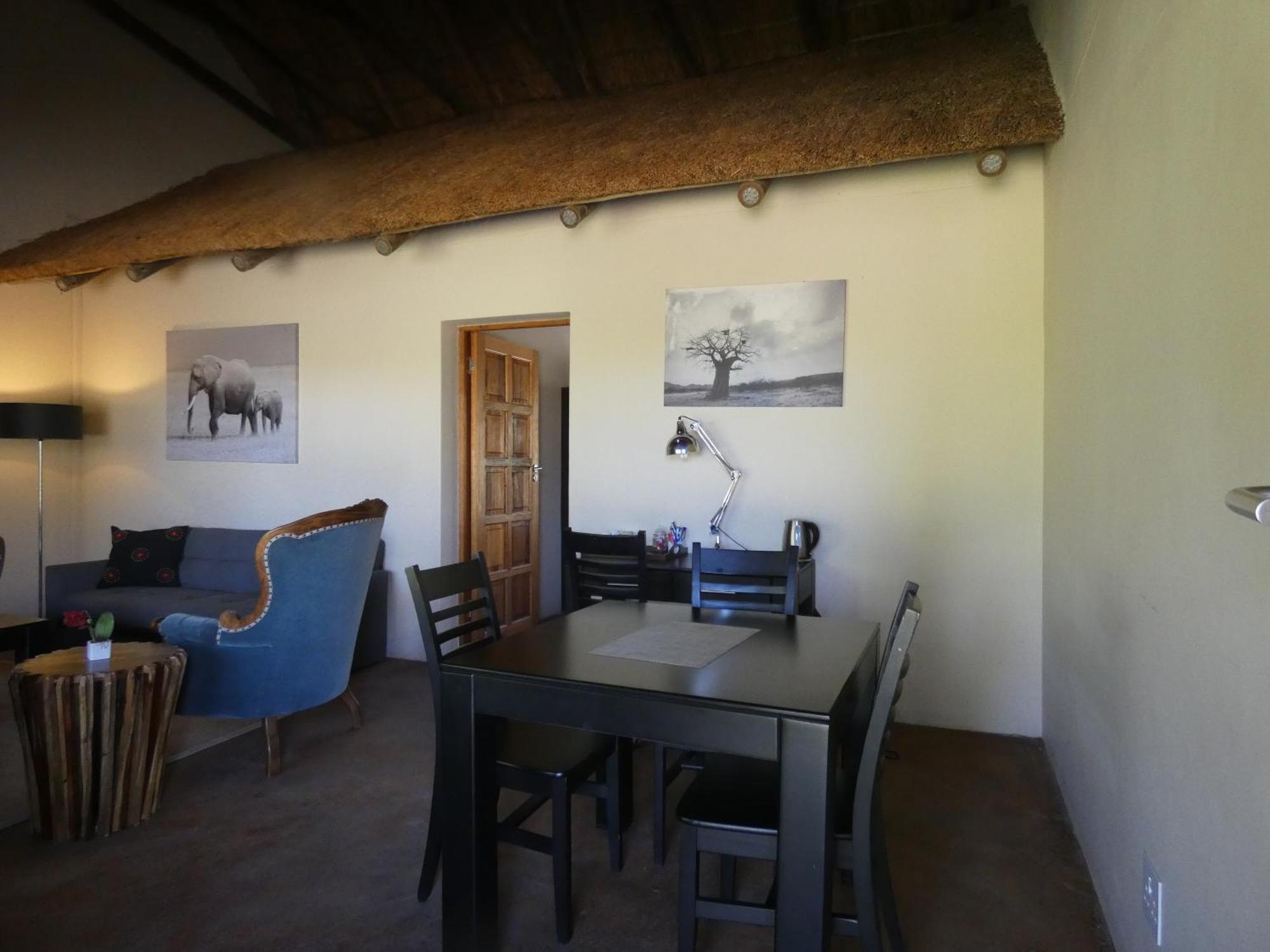 Iphofolo Lodge & Tented Camp Vivo Екстериор снимка