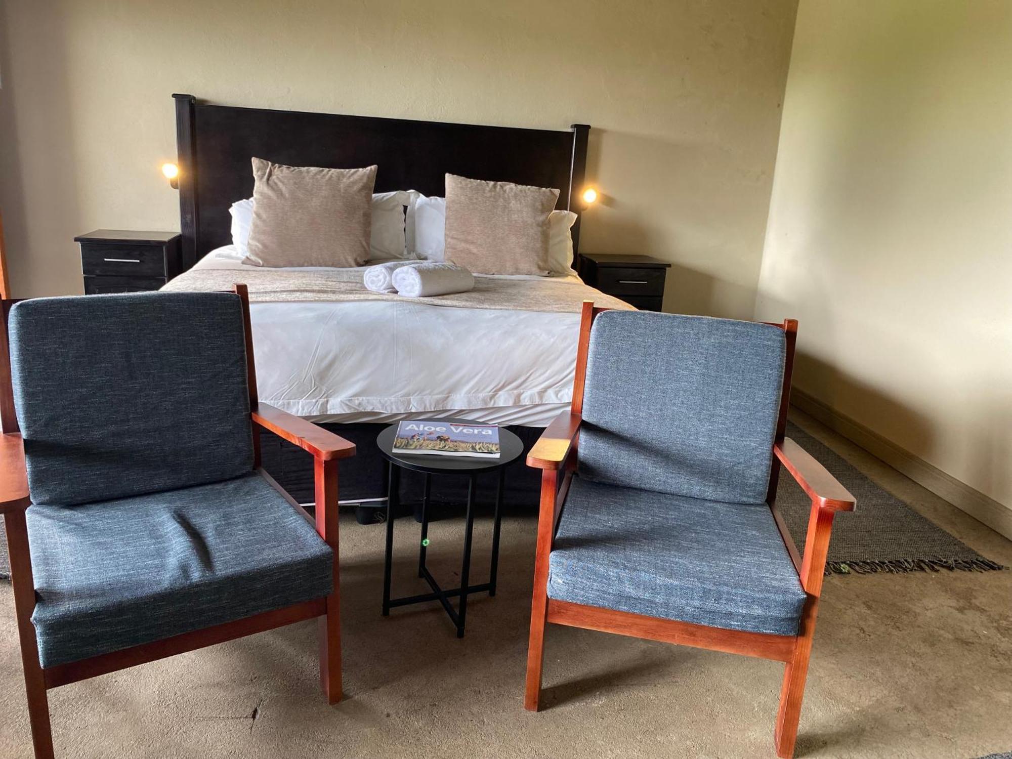 Iphofolo Lodge & Tented Camp Vivo Екстериор снимка