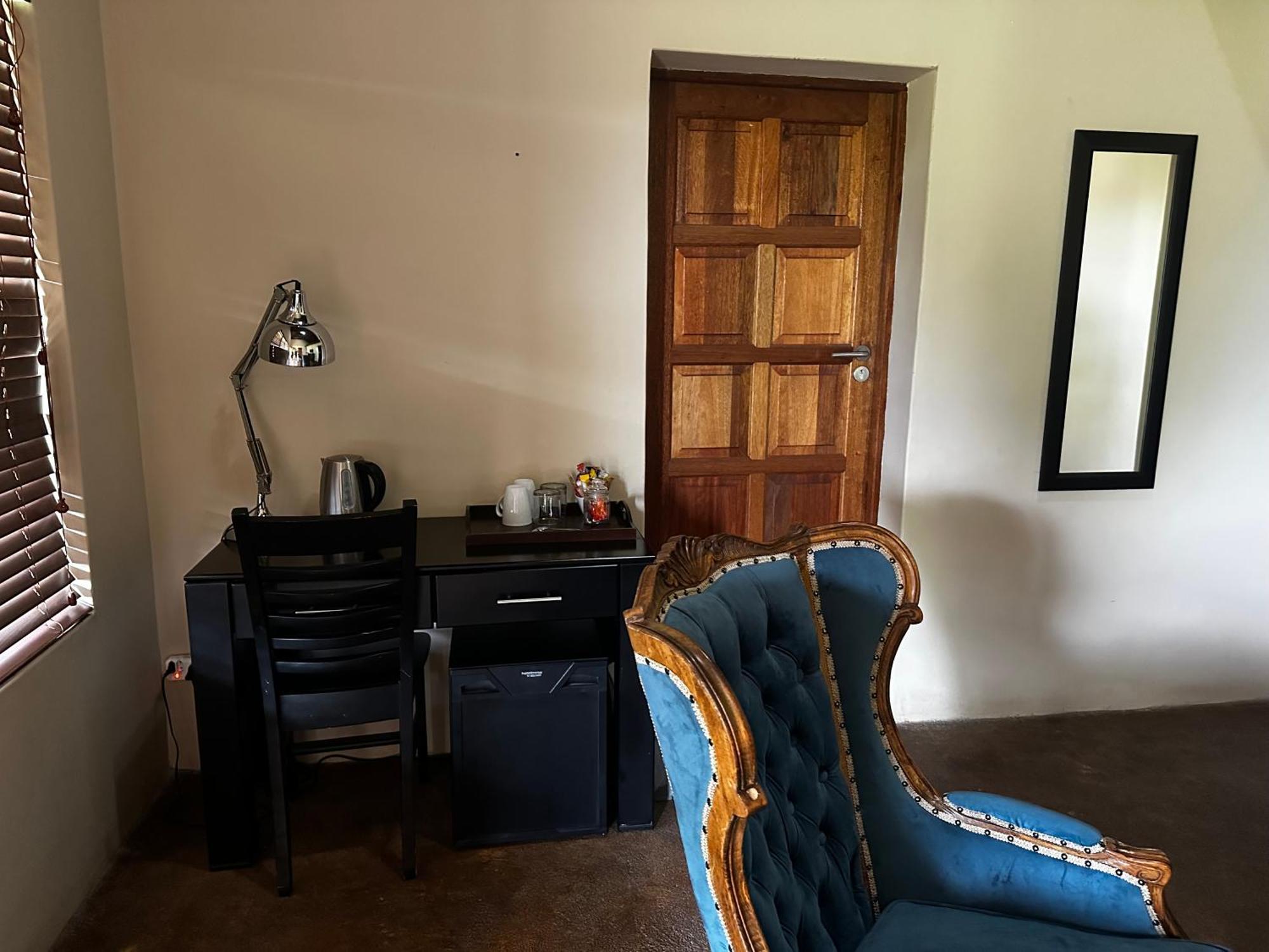 Iphofolo Lodge & Tented Camp Vivo Екстериор снимка