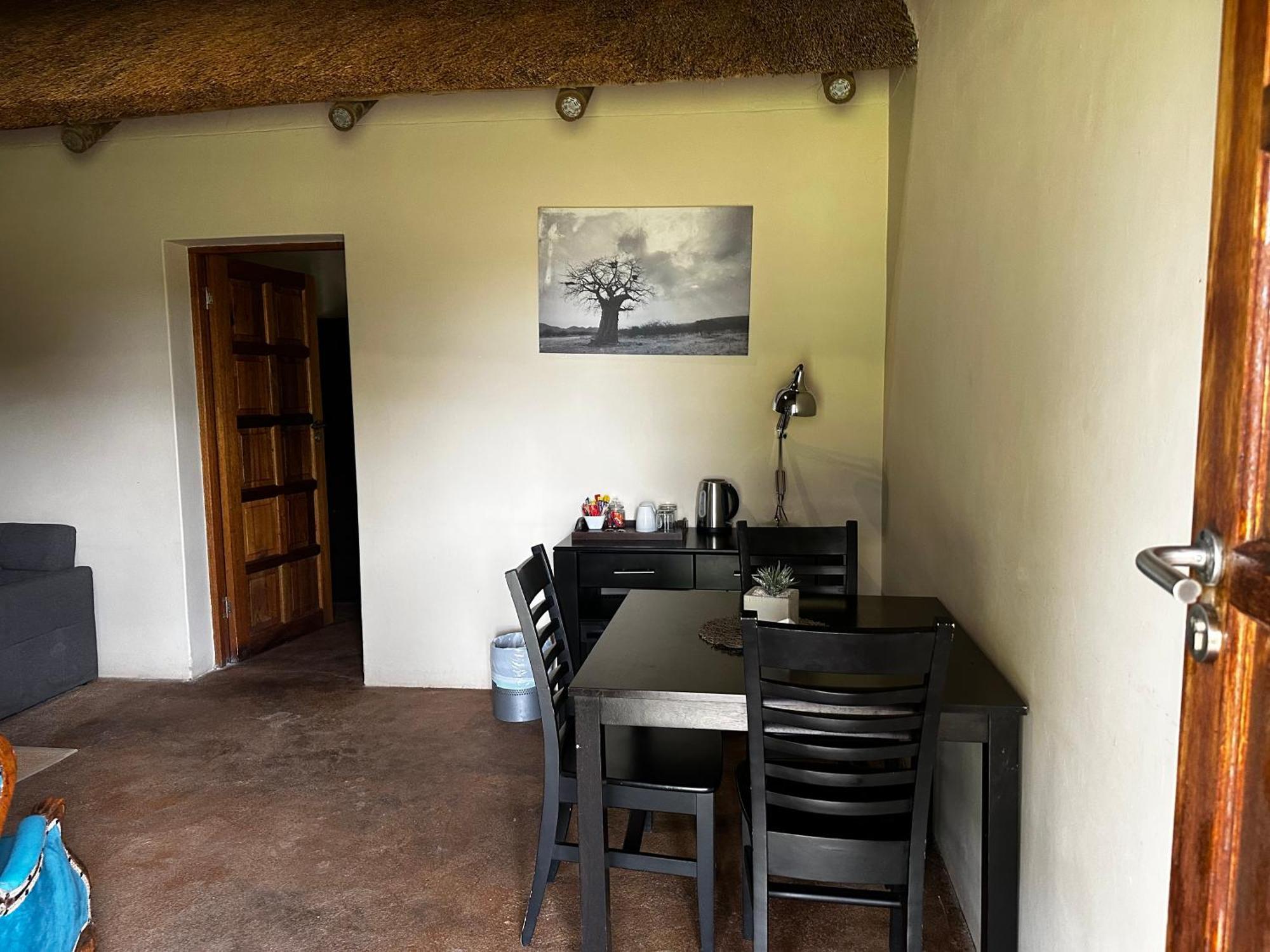 Iphofolo Lodge & Tented Camp Vivo Екстериор снимка